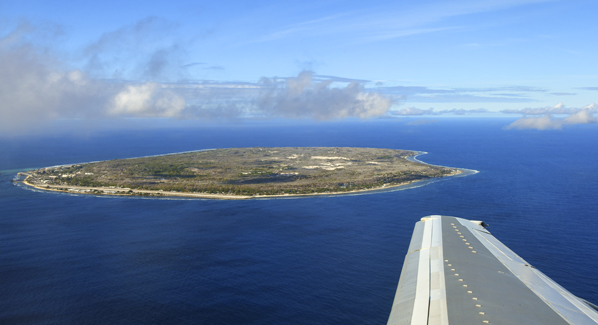 Nauru