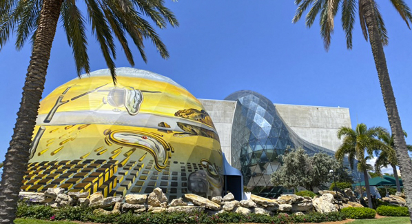 Dali Museum