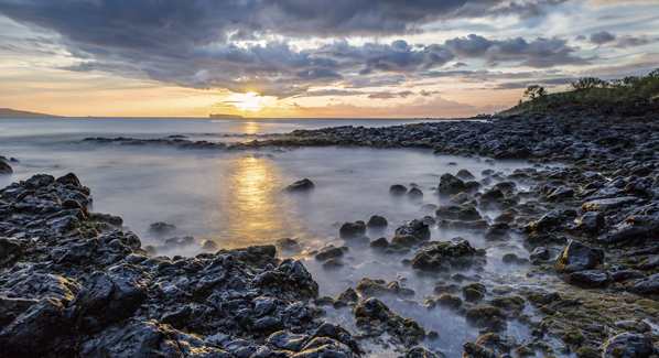 La Perouse Bay