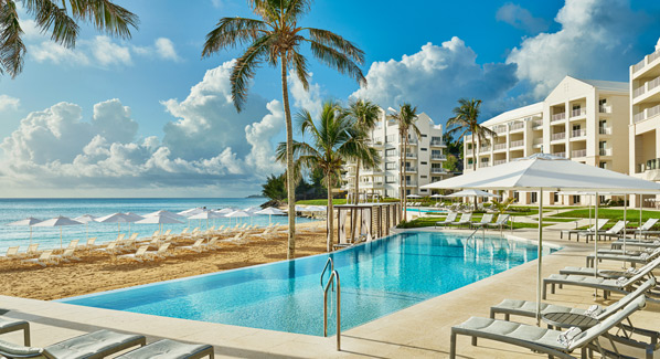 St Regis Bermuda