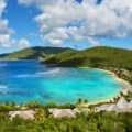 BVI Little Dix Bay