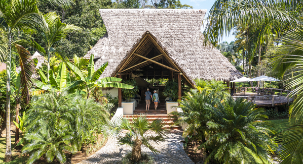 Bosque del Cabo Restuarant