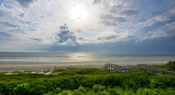 St Augustine Beaches