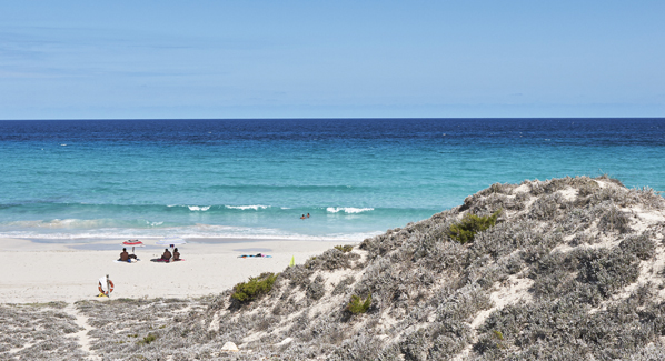 Spain Formentera