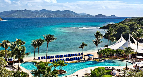 Photo: Ritz Carlton