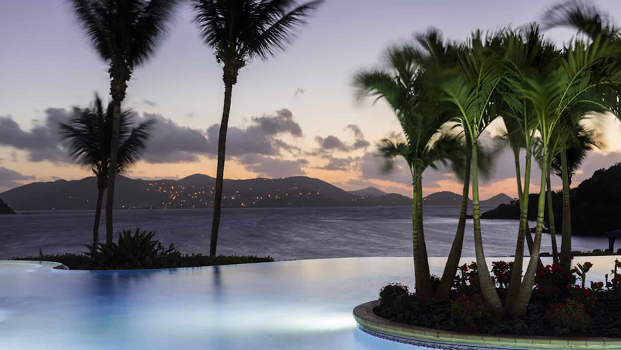 Ritz St. Thomas