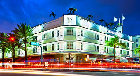 Photo: Bentley South Beach