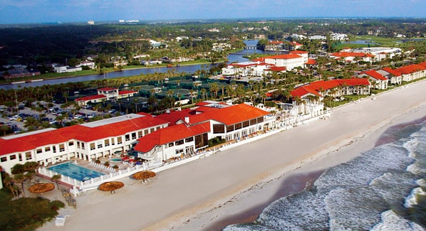 Ponte Vedra Inn & Club