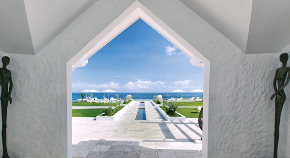 Trident Hotel, Jamaica Retreats