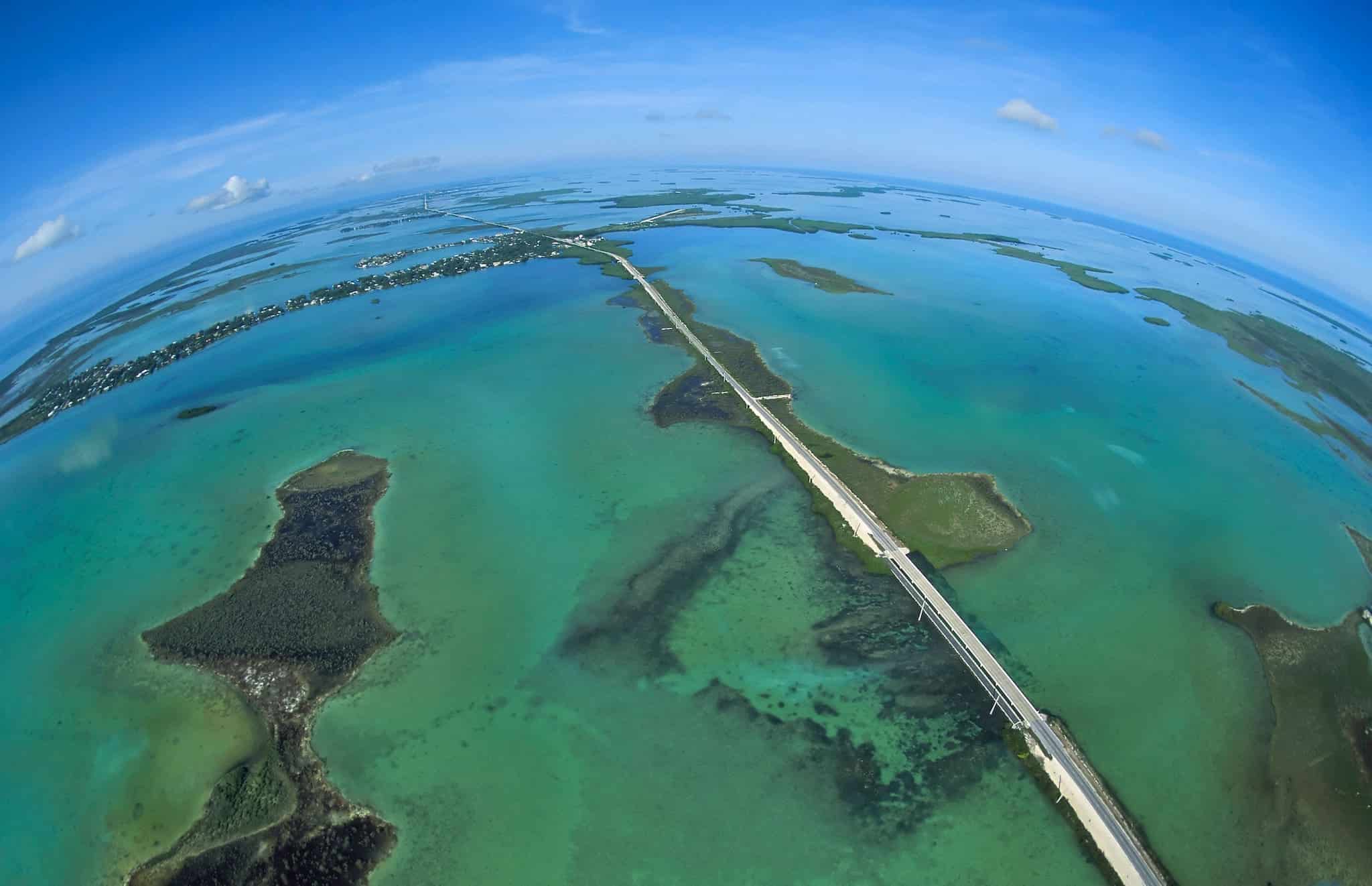 florida keys highway
