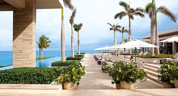 Viceroy, Anguilla