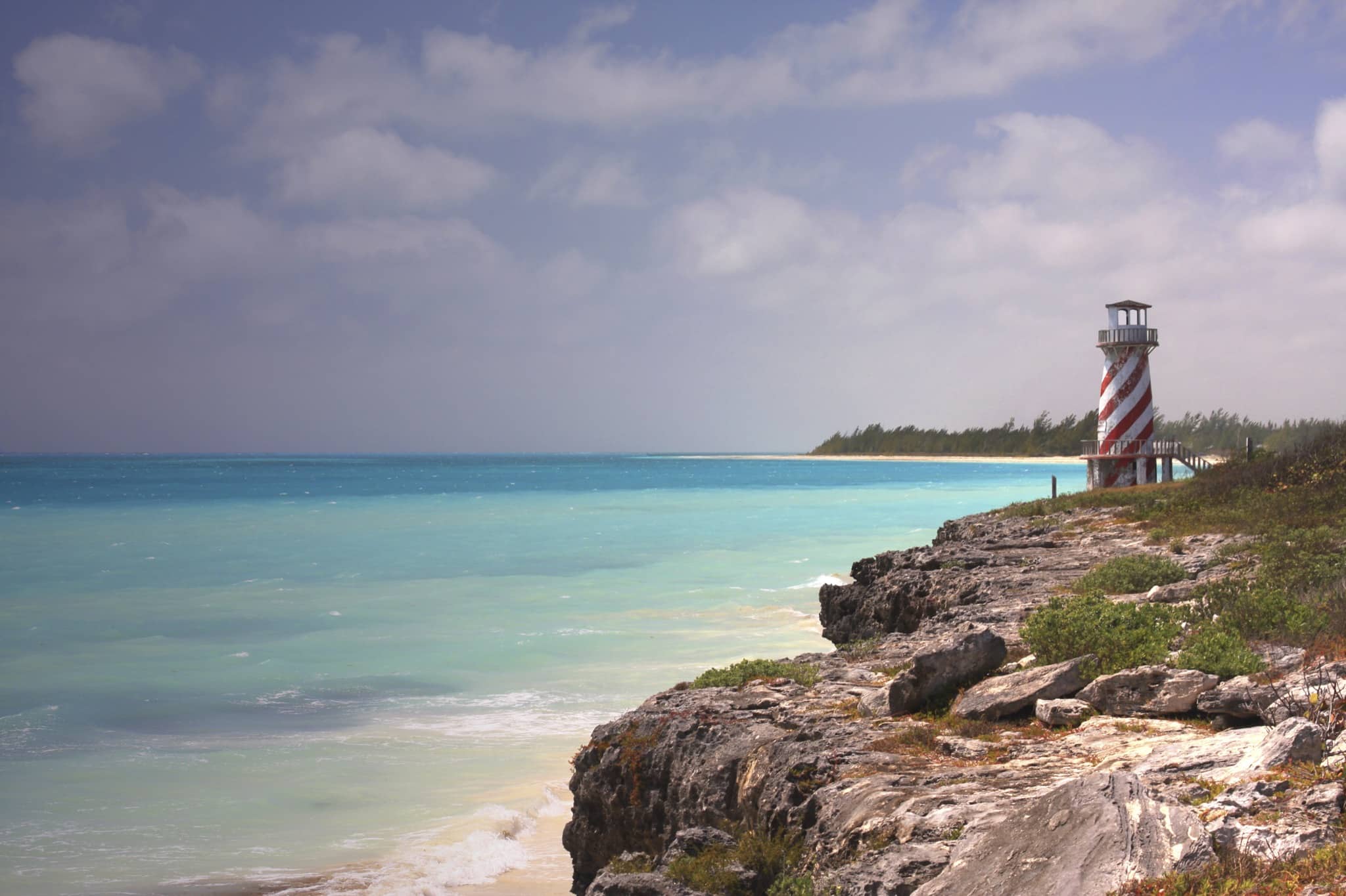 Grand Bahama