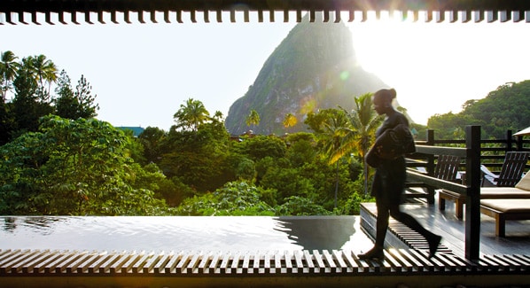 Boucan, St. Lucia