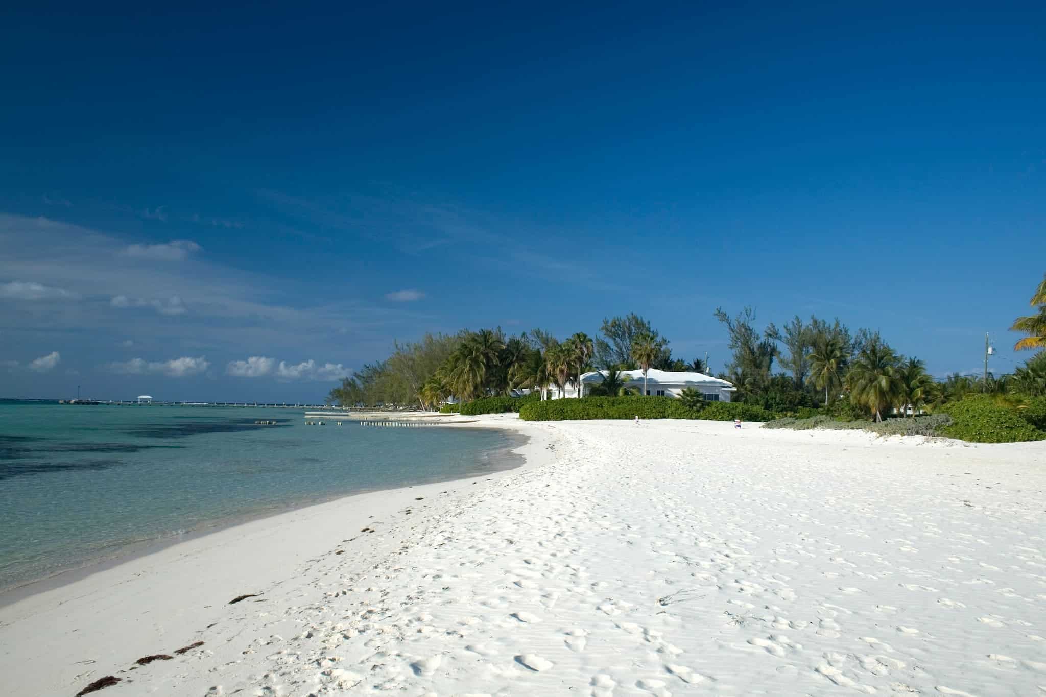 Cayman North Sound