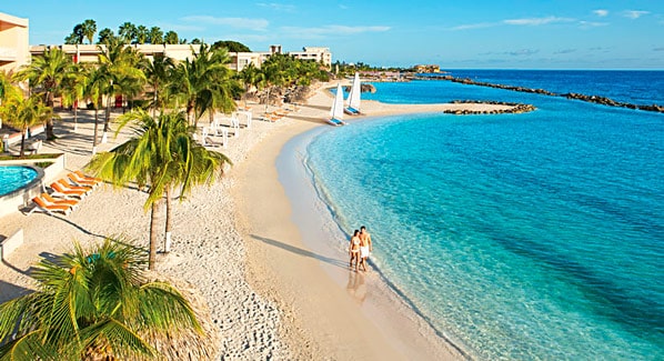 Curacao Sunscape
