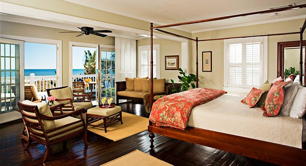 Elizabeth Pointe Lodge, Fernandina Beach, Amelia Island, Florida
