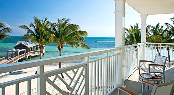 The Reach Resort, Key West
