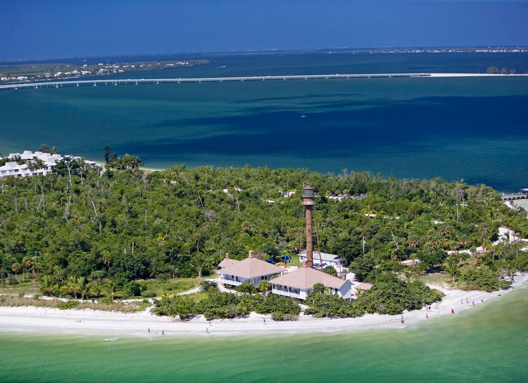 Sanibel Island Florida, Bicycling on Sanibel Island