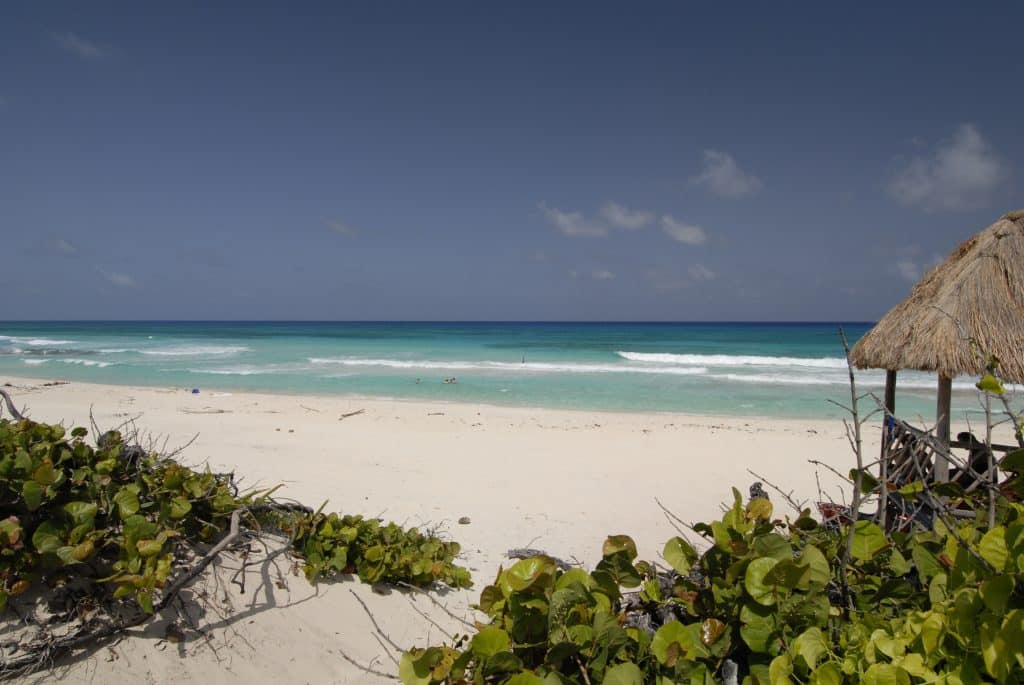 Cozumel