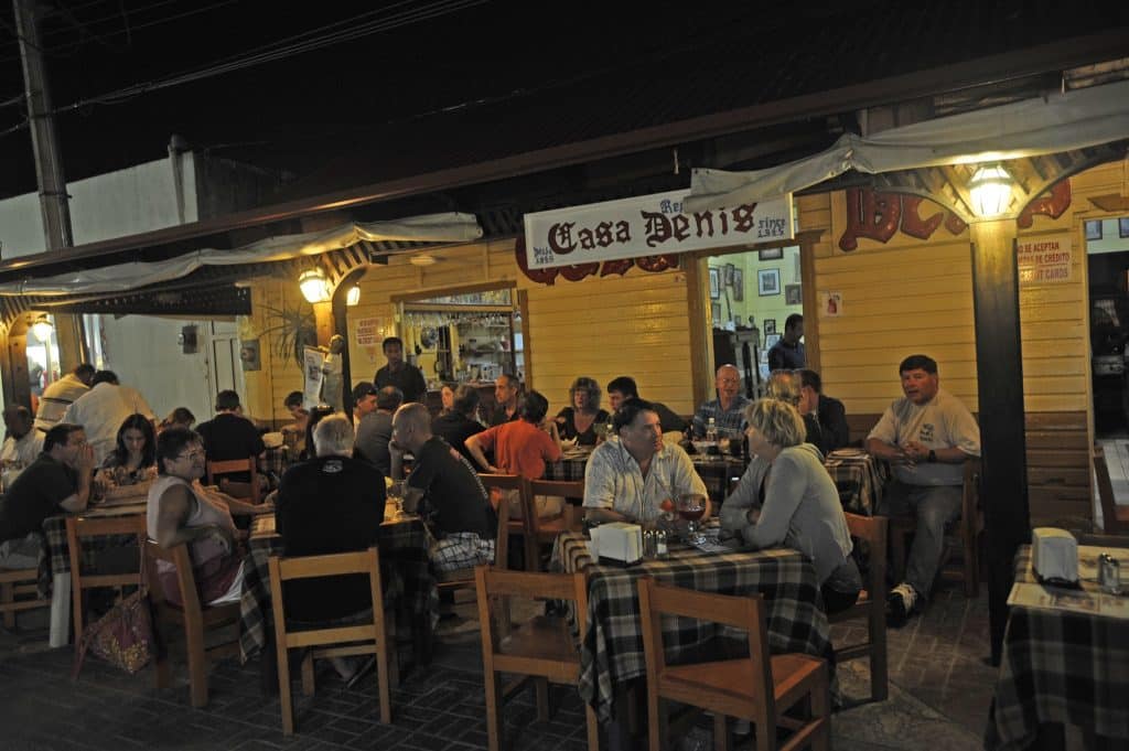 Cozumel Casa Denis