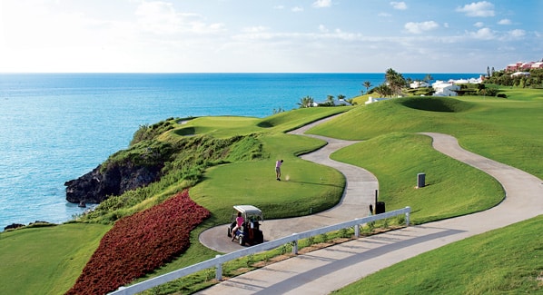 Port Royal Golf Course, Bermuda