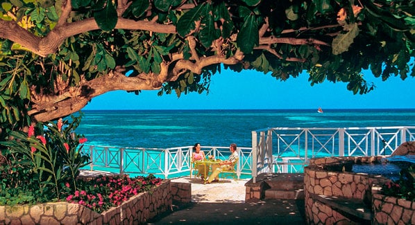 Jamaica Sandals Resort