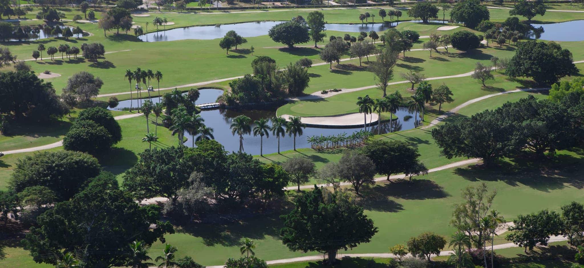 Naples Beach Hotel Golf Club