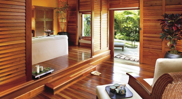 Kahala Resort Spa, Hawaii