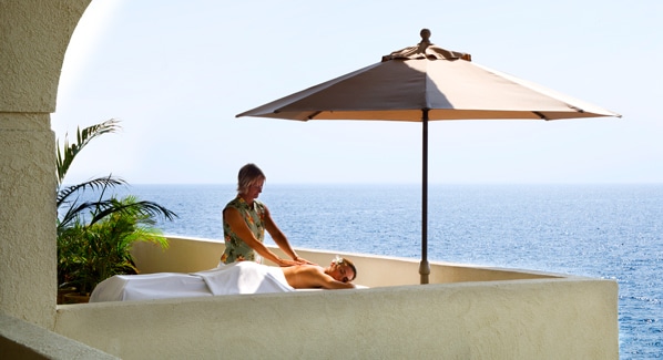Sheraton Kona Resort and Spa, Hawaii