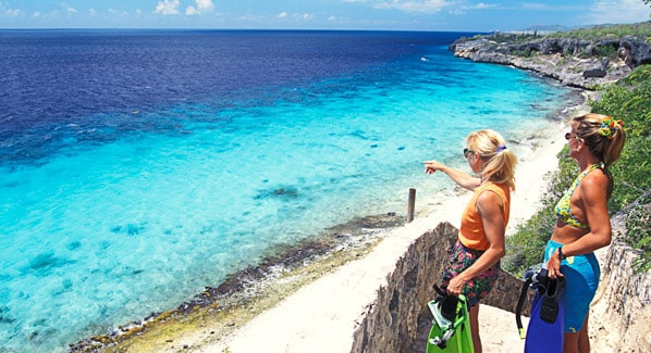 Bonaire Snorkeling