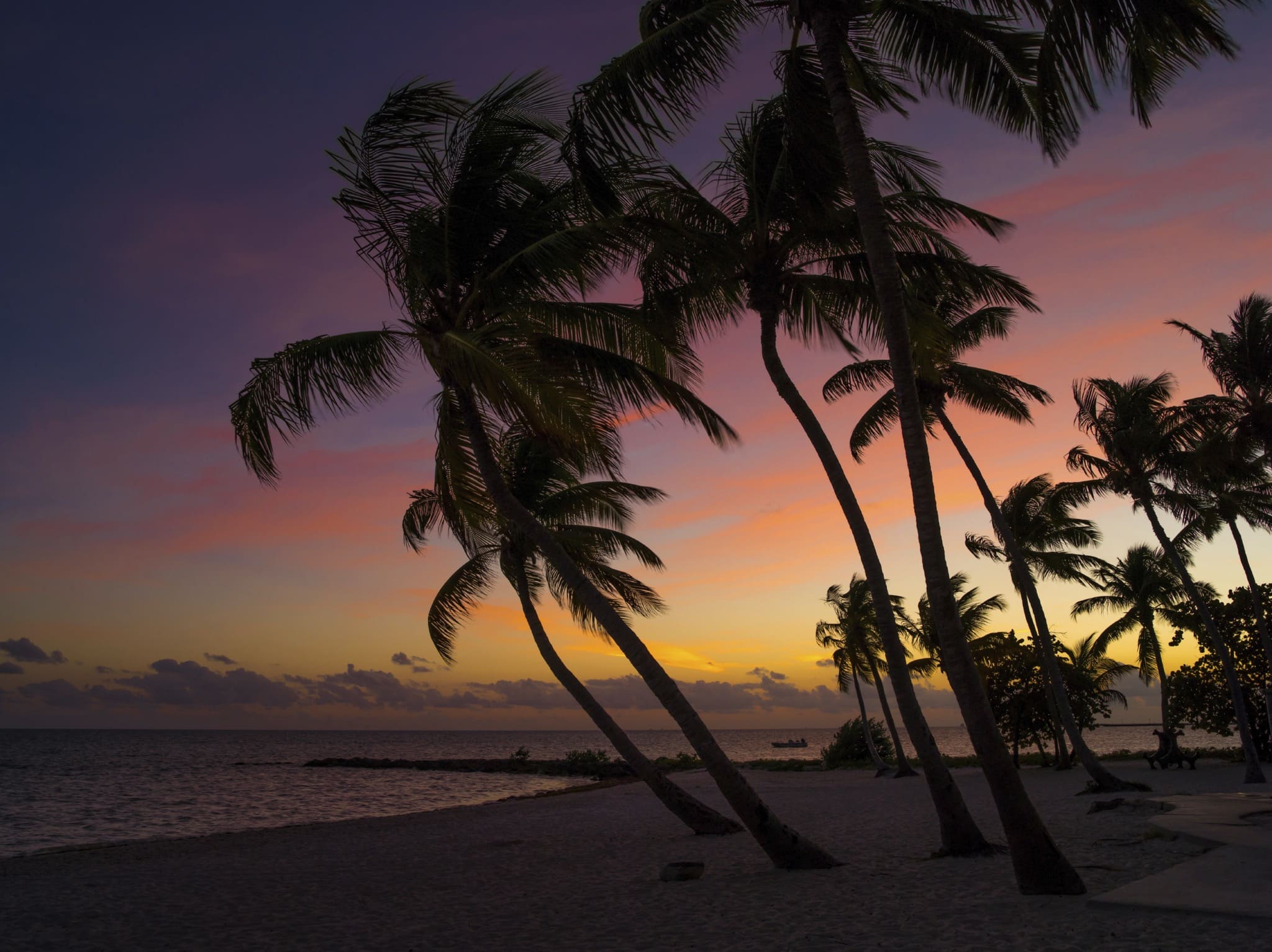 Florida Sunset