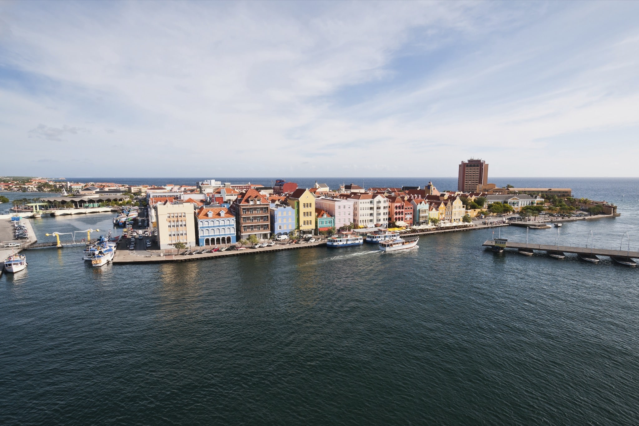 Curacao