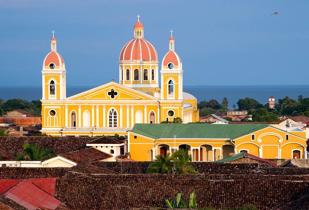 Nicaragua