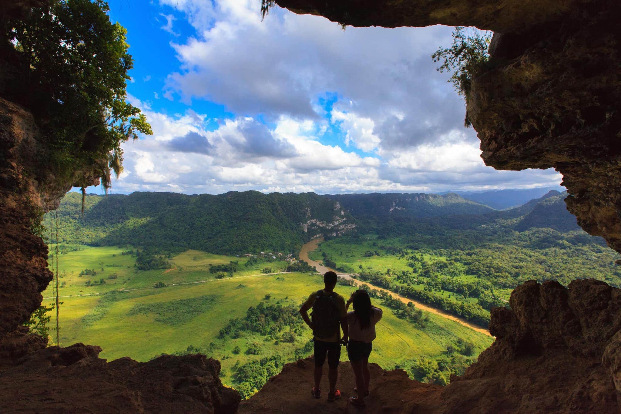 Puerto Rico