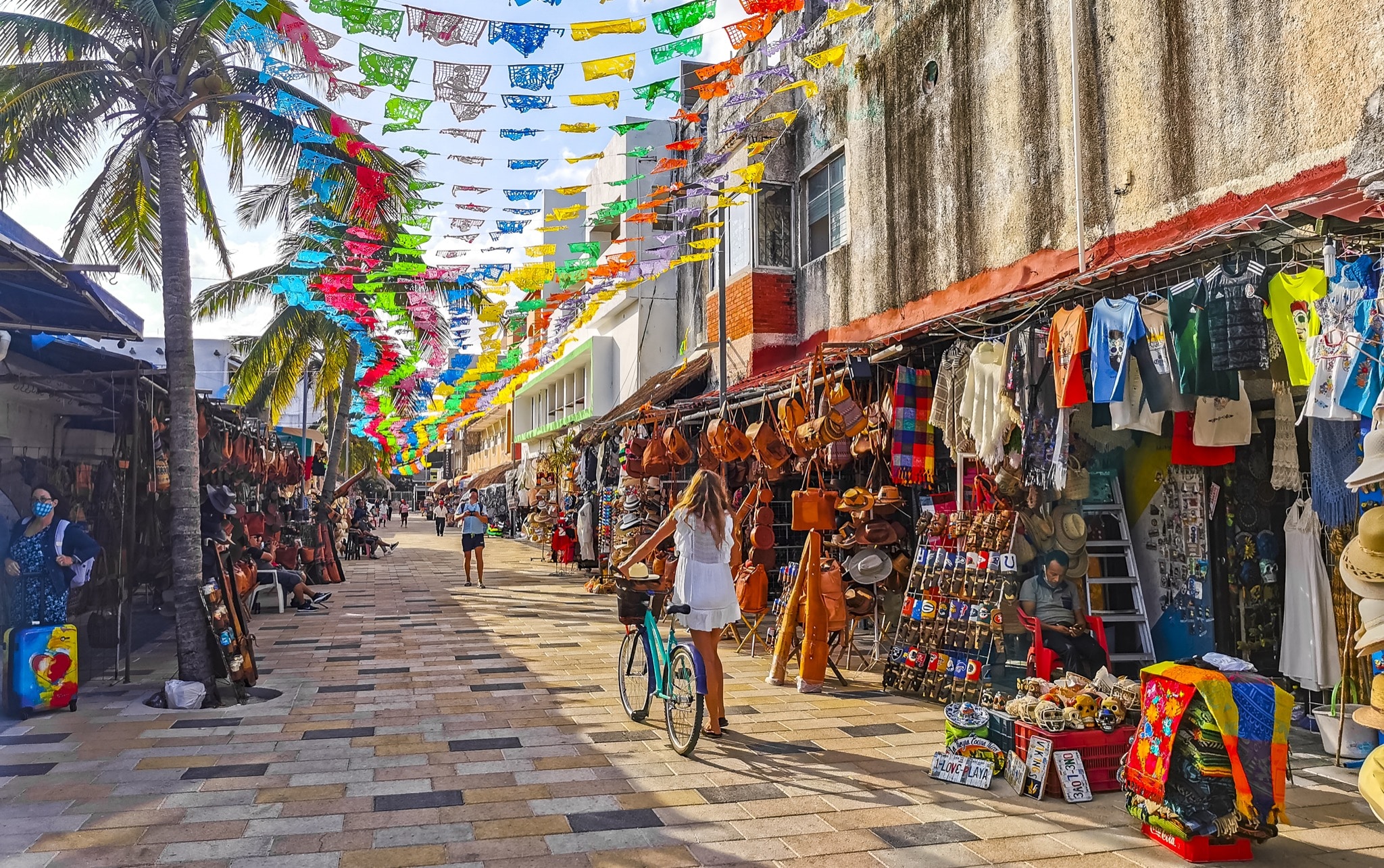 Playa Del Carmen