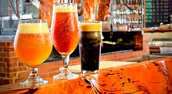 Cabo San Lucas Drinks, Ramuri