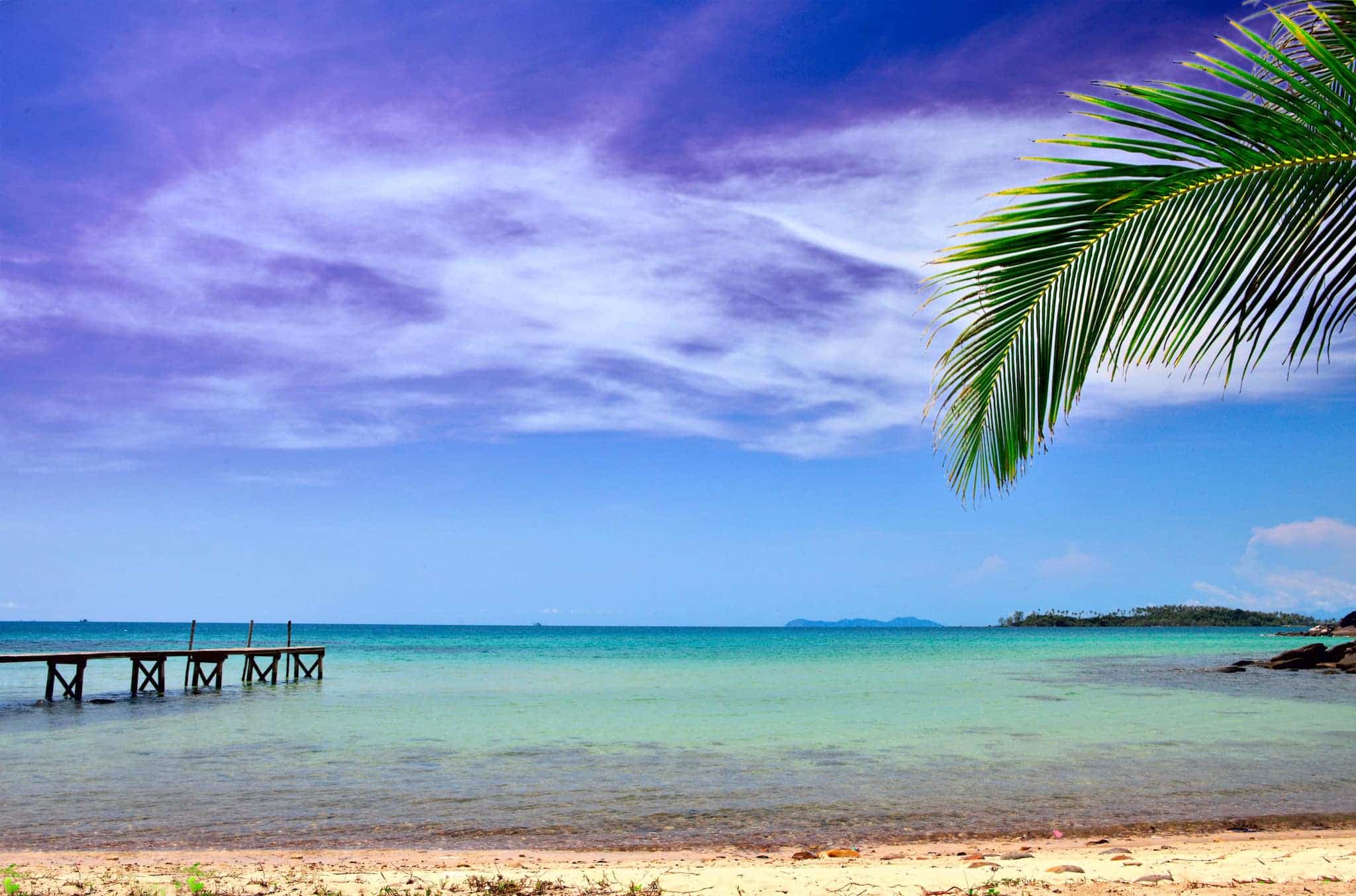 Utila, Honduras