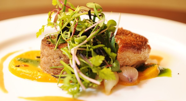Cayman Islands Food, Cayman Cookout Day, Best Caribbean Islands for Fine Dining