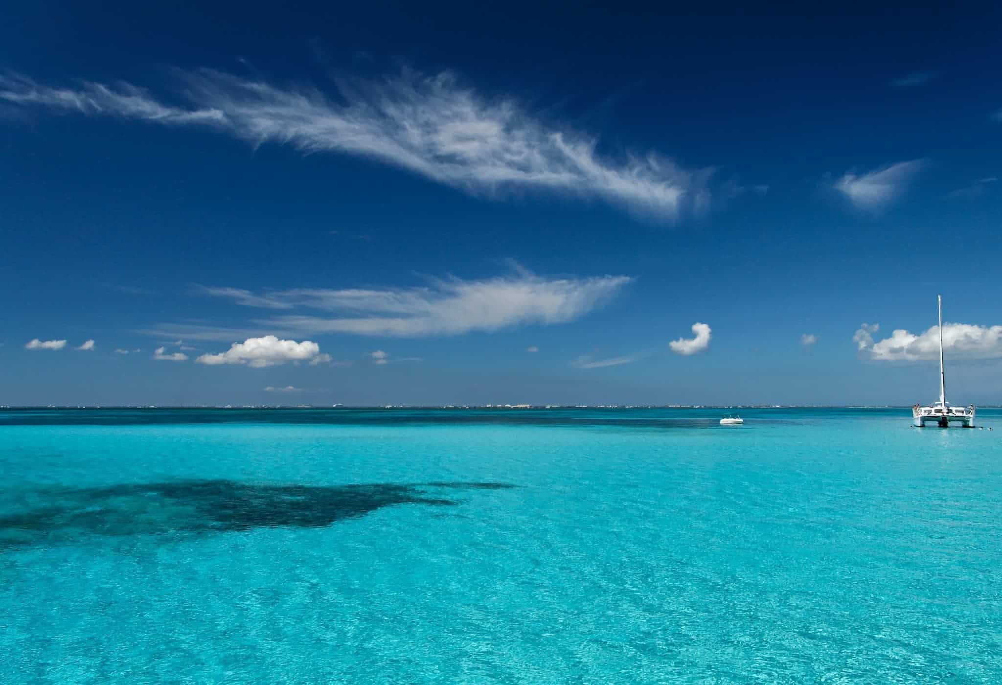 Grand Cayman North Sound
