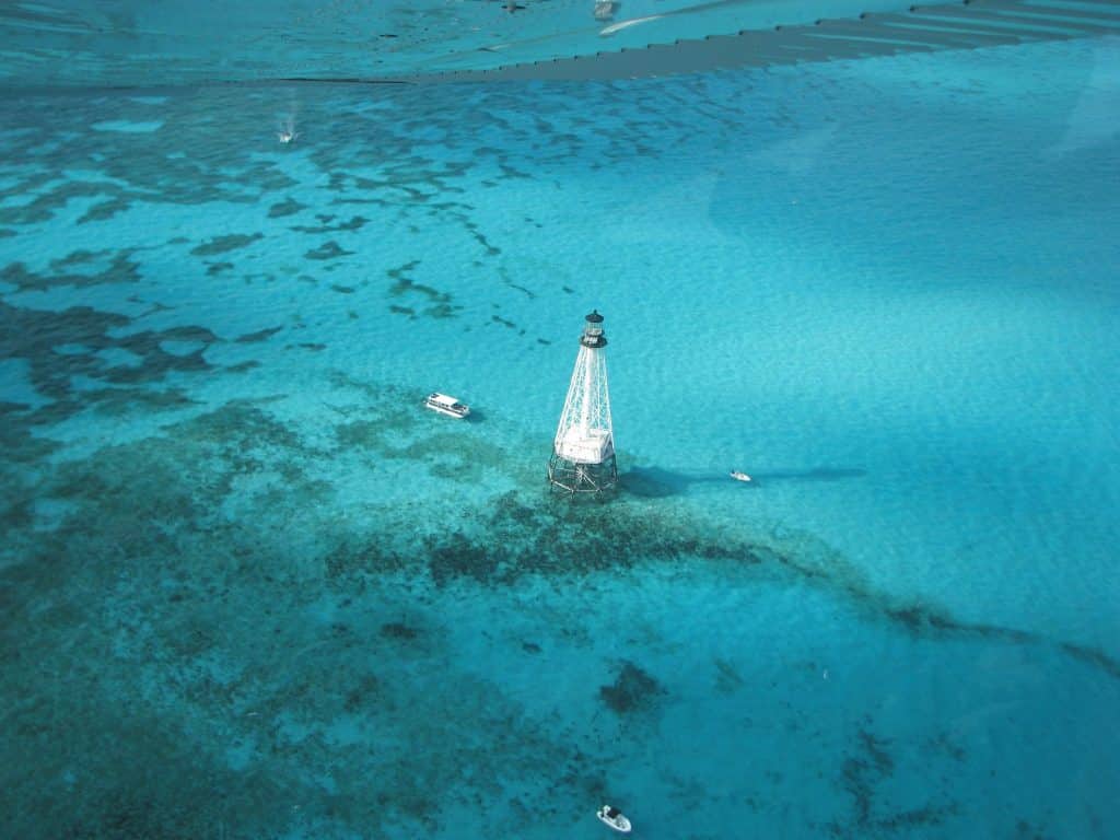 Fl Keys Seaplane