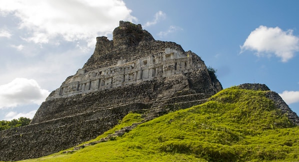 Belize, Xunantunich, Belize’s Best Mayan Ruins
