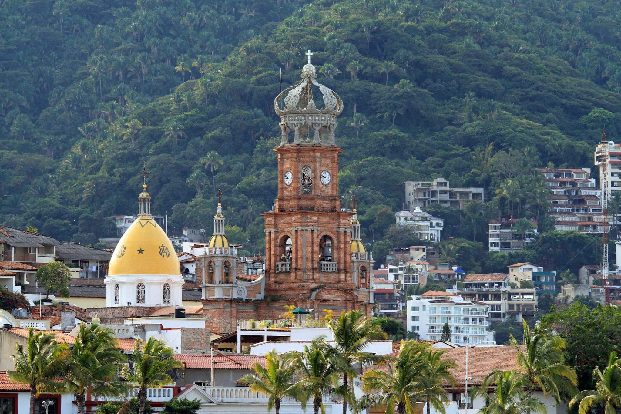 Puerto Vallarta, Mexico
