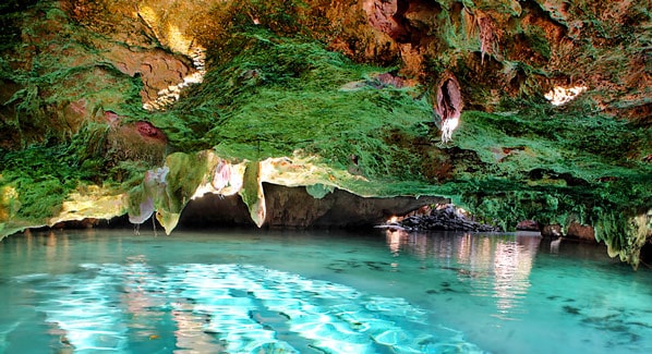 Mexico-Yucatan-Grand-Cenote