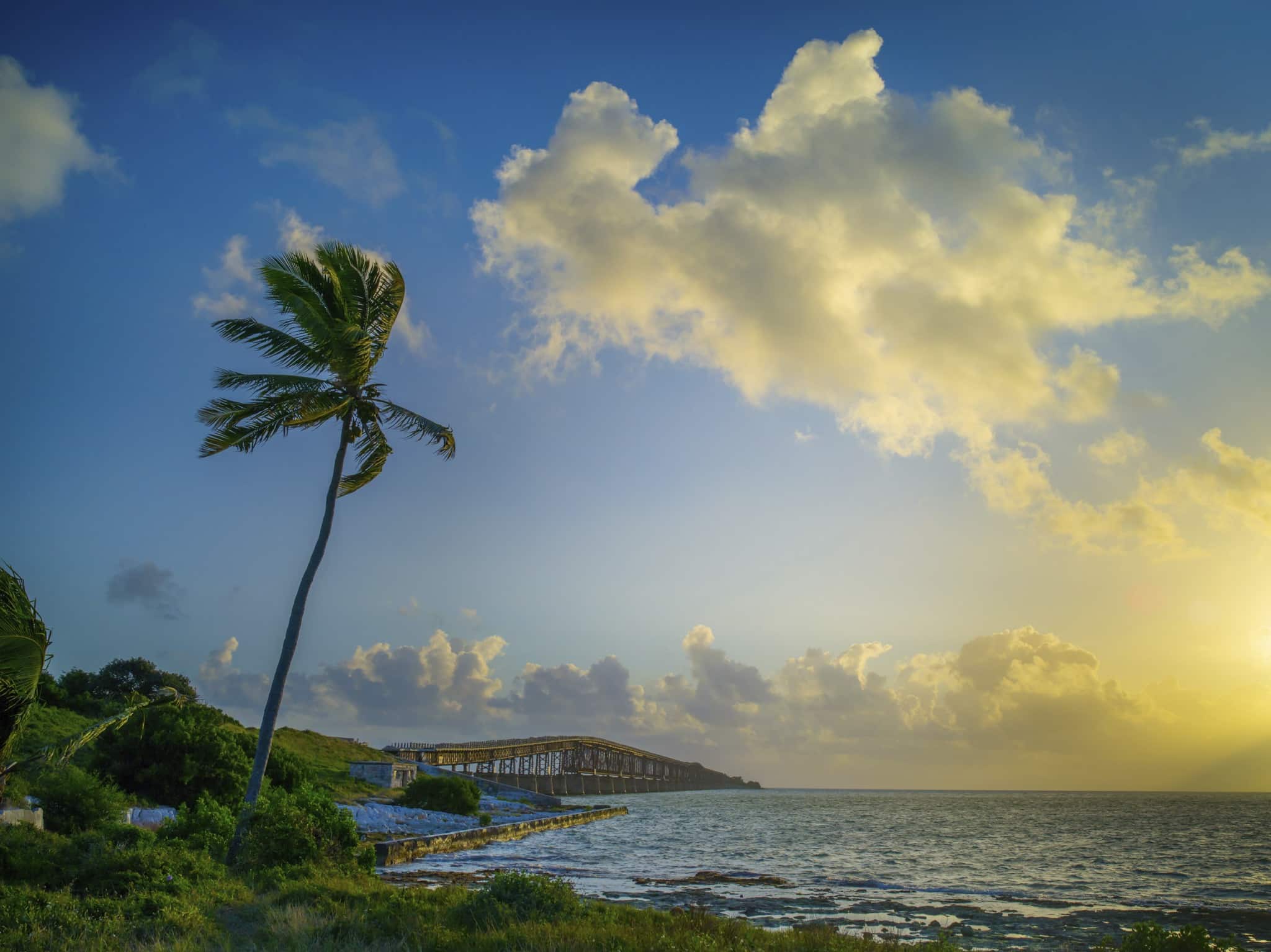 Florida Keys Bahia Honda