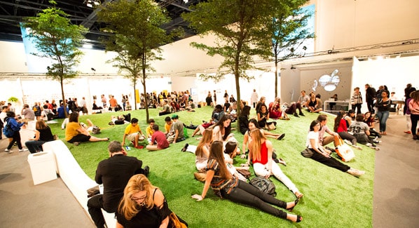Art Basel Miami