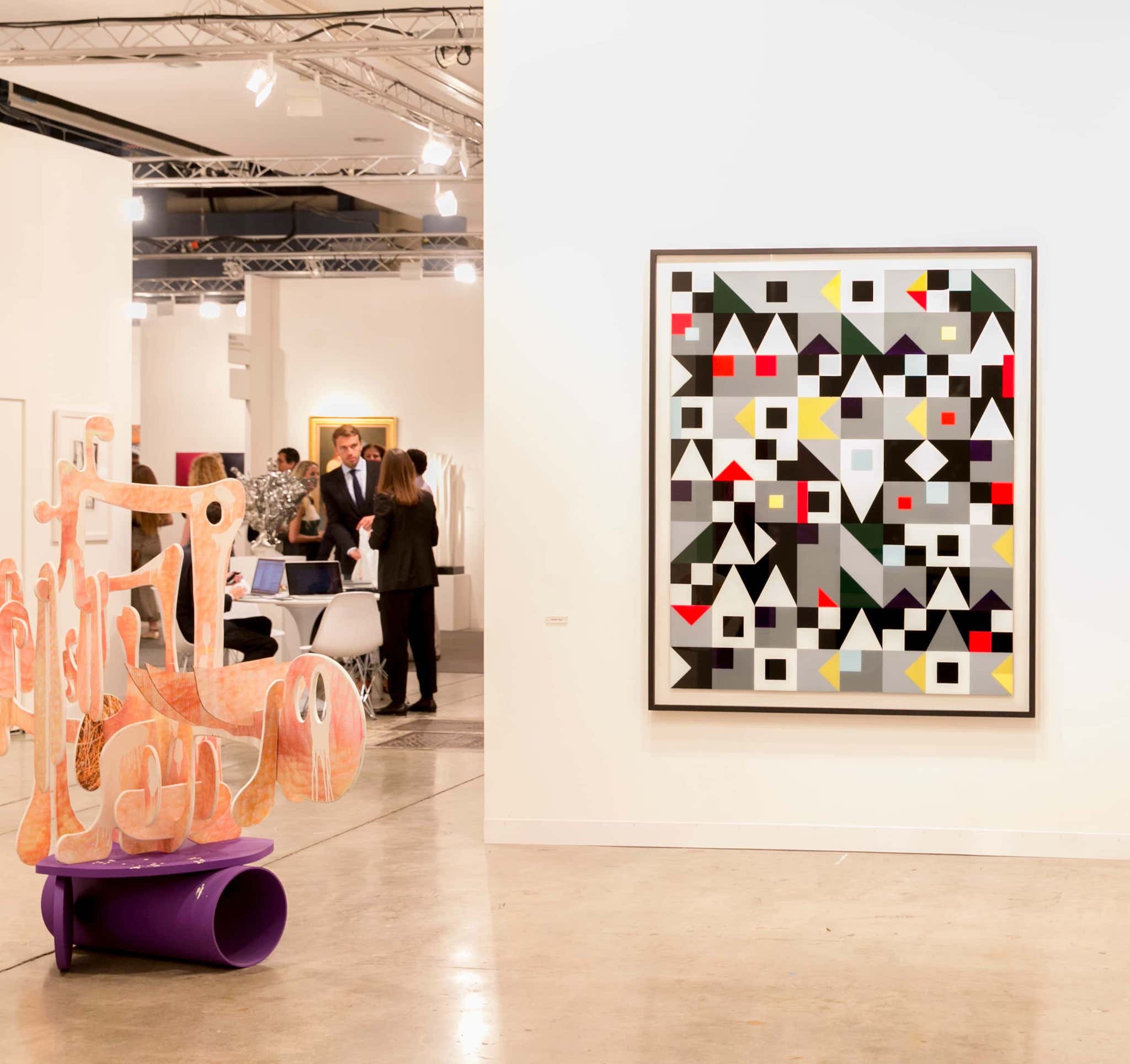 Miami Art Basel