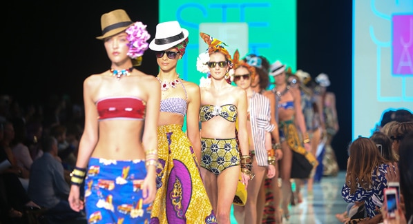 Miami Fashion Week