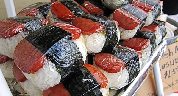 Spam