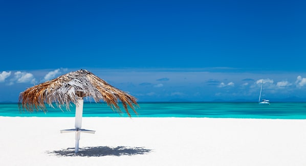 BVI Anegada