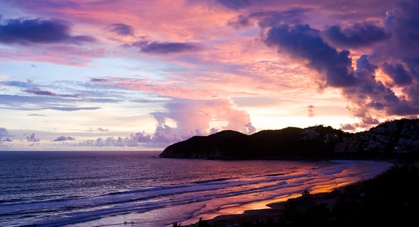 Acapulco Horseback